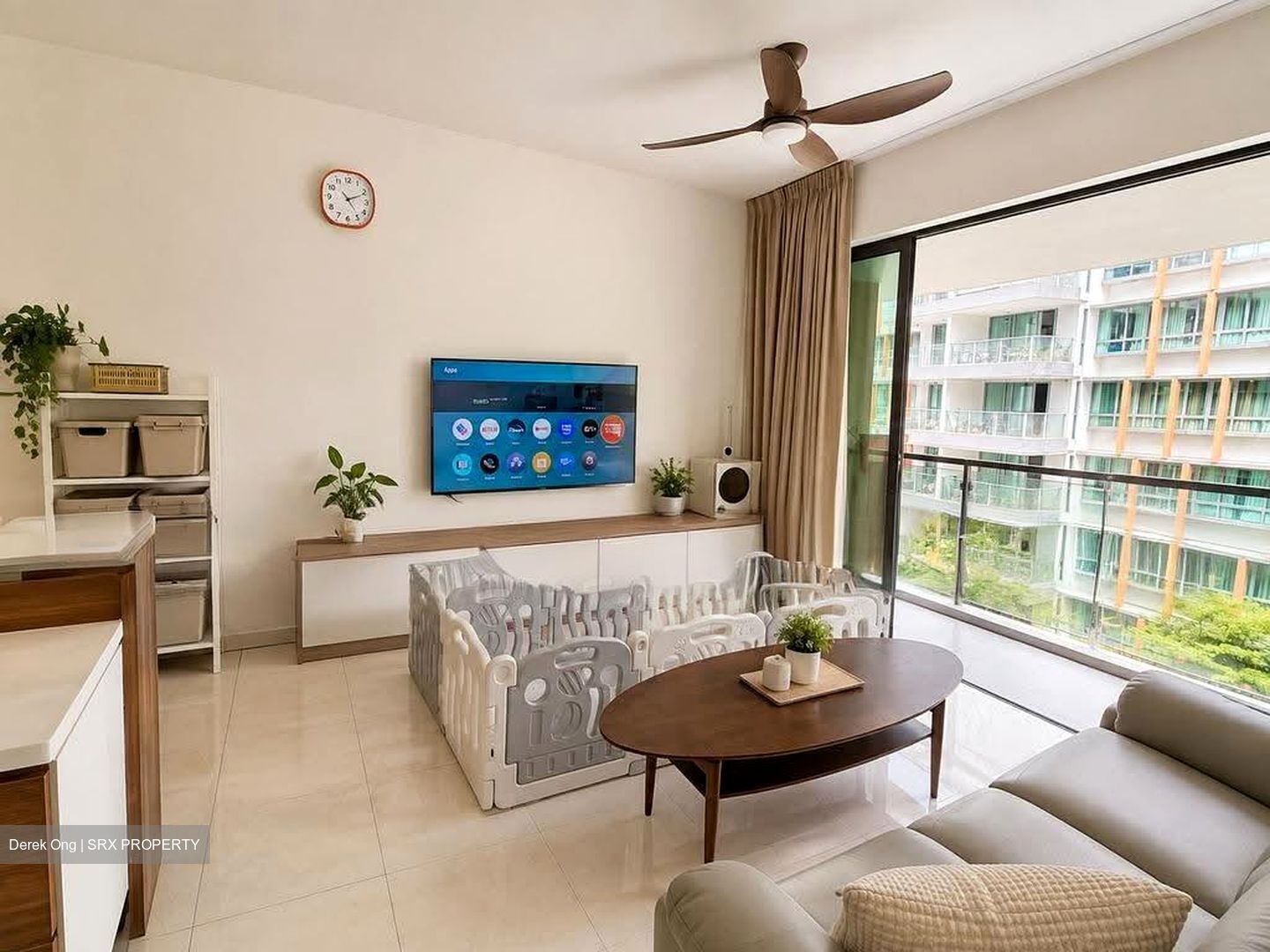 Double Bay Residences (D18), Condominium #610262261